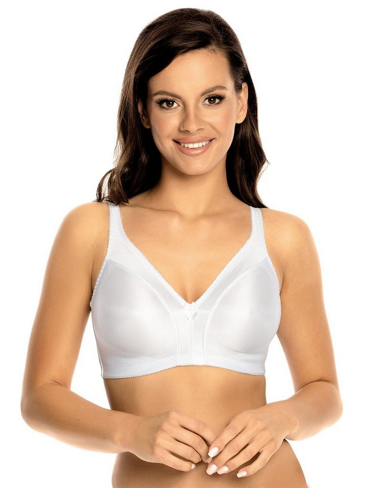 Viania Minimizer-BH Minimizer Soft-BH Basic (Stück, 1-tlg) nahtlos von Viania