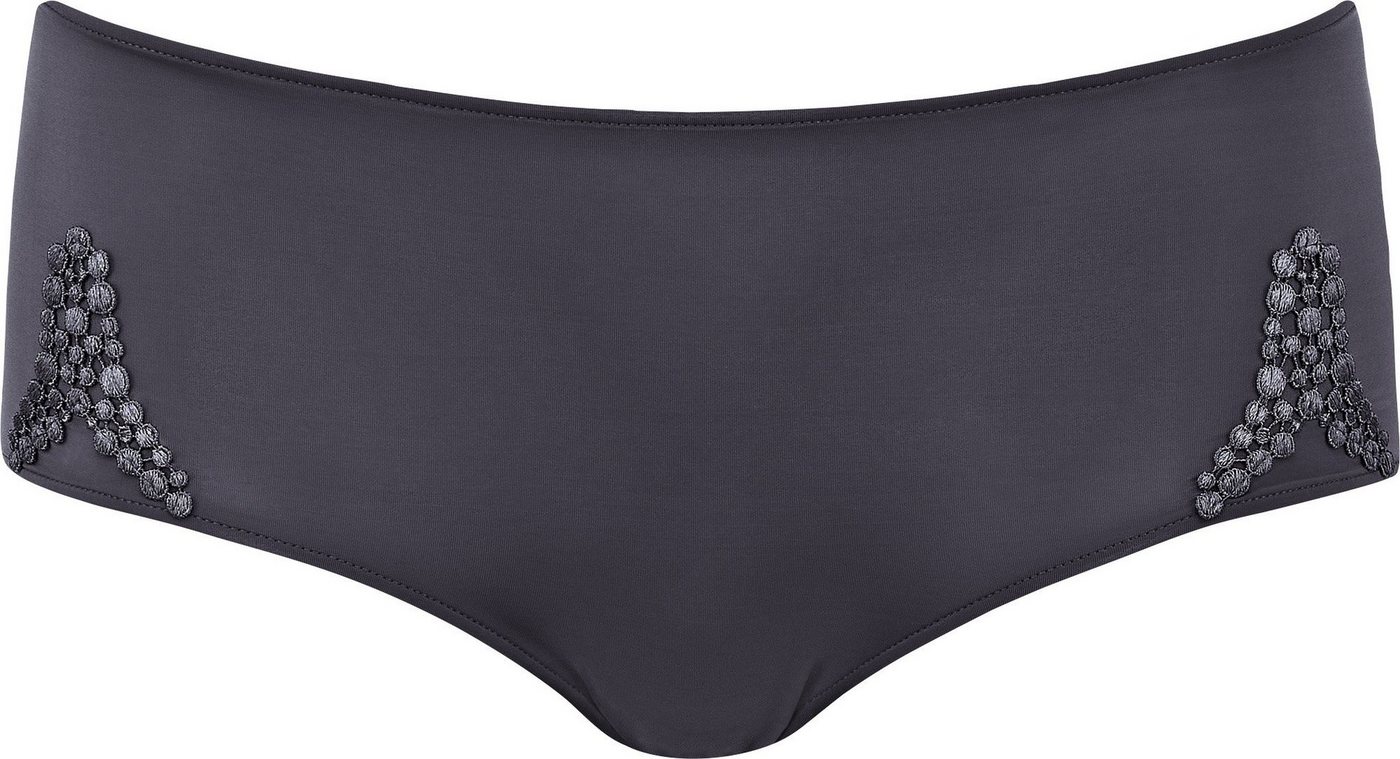 Viania Slip Damen-Hüftslip Carola" Mikrofaser Uni" von Viania