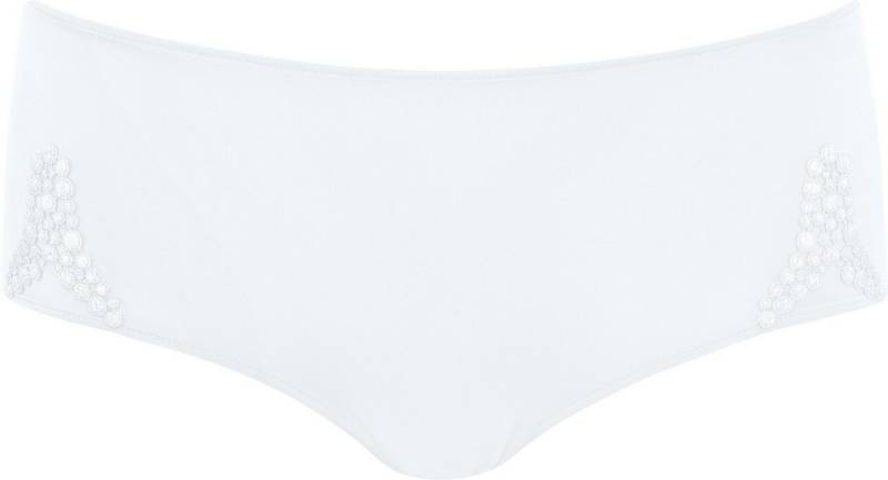 Viania Slip Damen-Hüftslip Carola" Mikrofaser Uni" von Viania