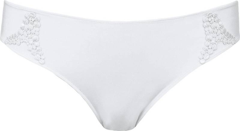 Viania Slip Damen-Slip "Carola" Single-Jersey Uni von Viania