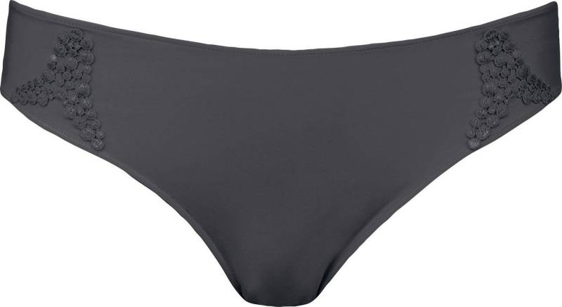 Viania Slip Damen-Slip "Carola" Single-Jersey Uni von Viania