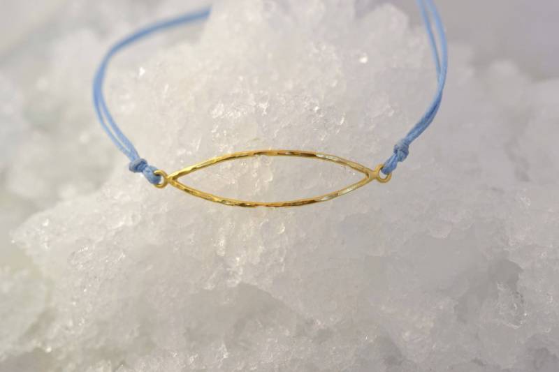 Gold Minimal Armband Massiv 18K Bff Skinny Bar Slim Gehämmertes Handmade Gold Minimal Armband Massiv 18K Bff Skinny Bar Slim Gehämmertes Handmade von ViazisJewelry