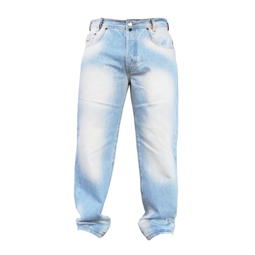 PICALDI Jeans Harry (DE/NL/SE/PL, Bundweite & Schrittlänge, 33, 32) von Viazoni