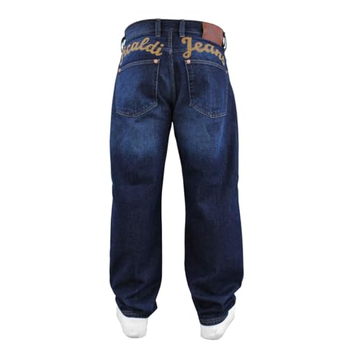 Picaldi Jeans Anton W38L34 von Viazoni