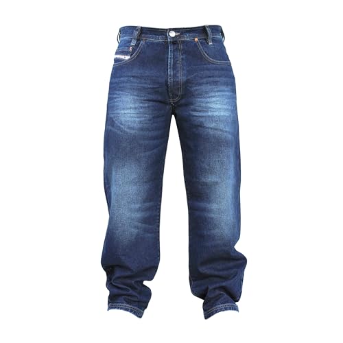 Picaldi Jeans Blue Blue W32L32 von Viazoni