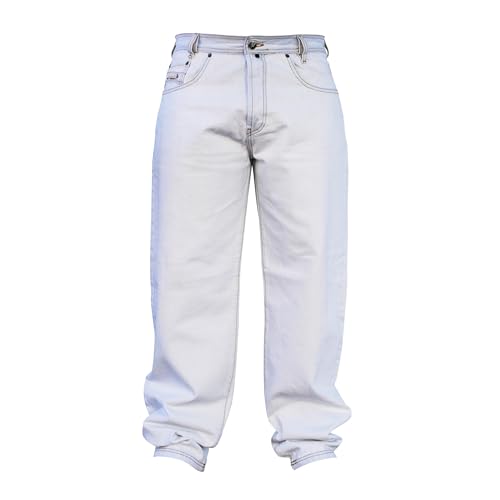 Picaldi Jeans Ice Blue W34L30 von Viazoni