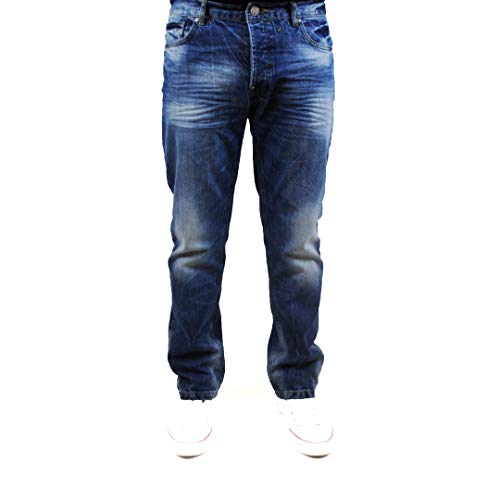 Viazoni Jeans Adrian DOS W31L34 von Viazoni