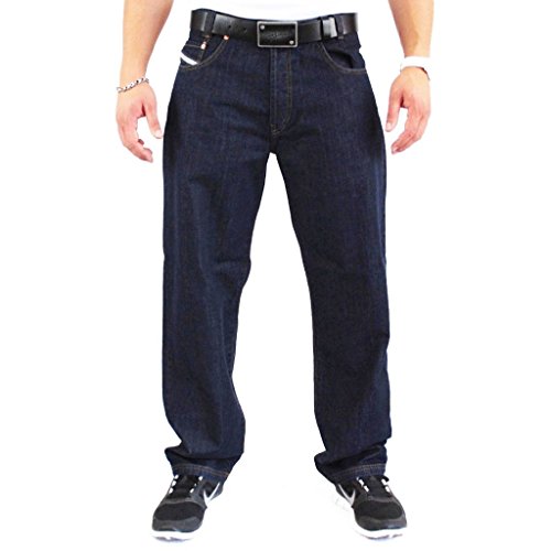 Viazoni Jeans Dark (W33L32) von Viazoni