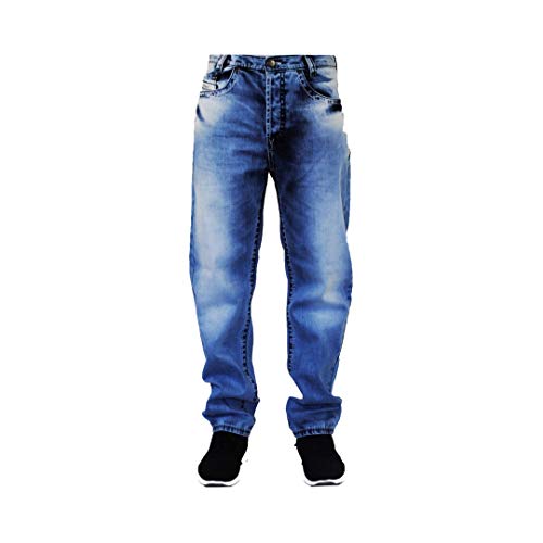 Viazoni Jeans Faris (W30L32) von Viazoni