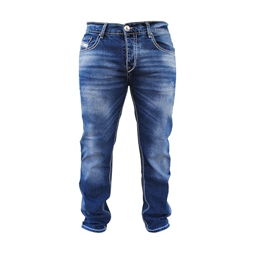 Viazoni Jeans Hugo-1 W36L34 von Viazoni