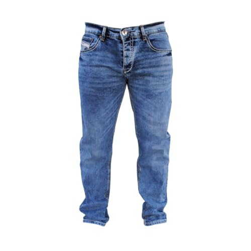 Viazoni Jeans Hugo-3 W38L34 von Viazoni