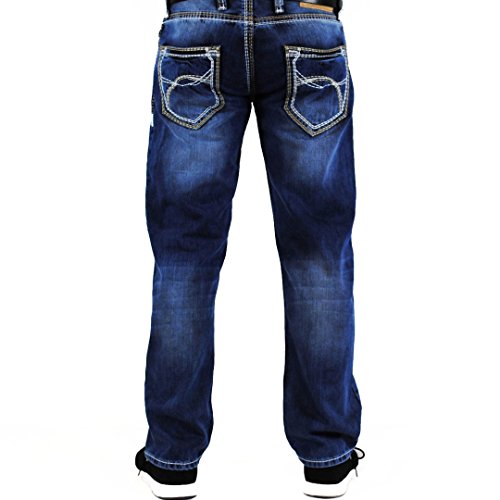 Viazoni Jeans Hugo New (W30L32) von Viazoni