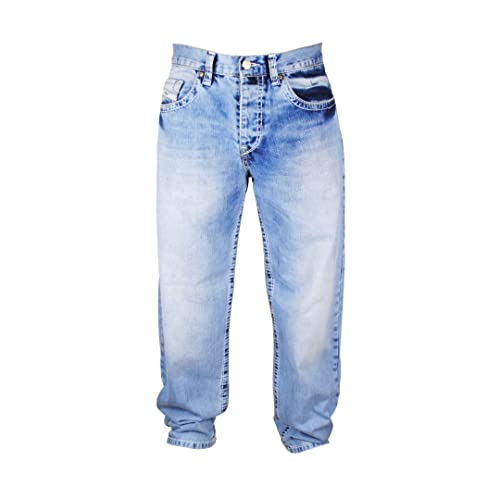 Viazoni Jeans Matteo-4 (W31L30) von Viazoni