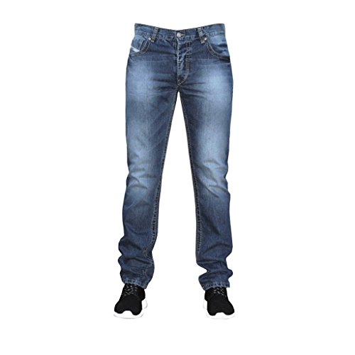 Viazoni Jeans Nino-2 (W32L34) von Viazoni