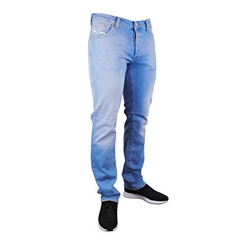 Viazoni Jeans Nino-3 (W33L34) von Viazoni