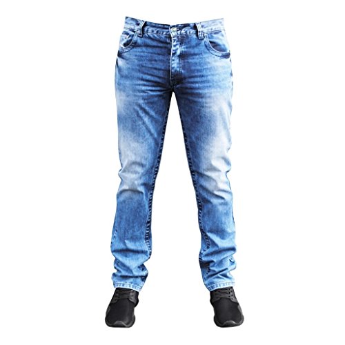 Viazoni Jeans Nino Light (W30L34) von Viazoni