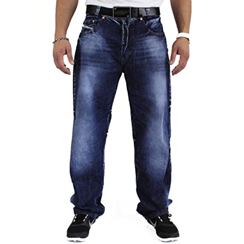 Viazoni Jeans Raul (W32L34) von Viazoni