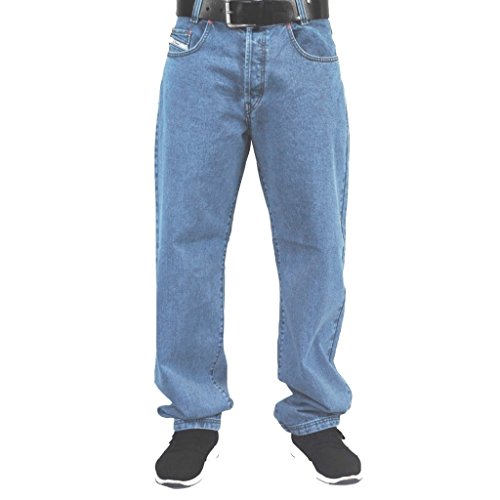 Viazoni Jeans Stone (W36L34) von Viazoni