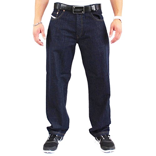 Viazonijeans Dark (W34L30) von Viazoni