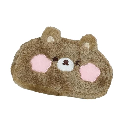 Federmappe, süßes -Bleistiftetui, multifunktionale Stifttasche, großes Federmäppchen, multifunktionales Federmäppchen, Federmäppchen mit Design, Consulte la descripción, Siehe Beschreibung von Vibhgtf