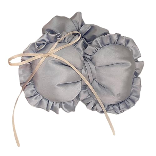 Haarschleife – Kreative Schleife, modisches Haarband mit Schleife, Kopfbedeckung für Mädchen, kreative Fliege Haarschleife – Kreative Schleife, modisches Haarband mit Schleife, Kopfbedeckung für Mädchen, kreative Fliege von Vibhgtf