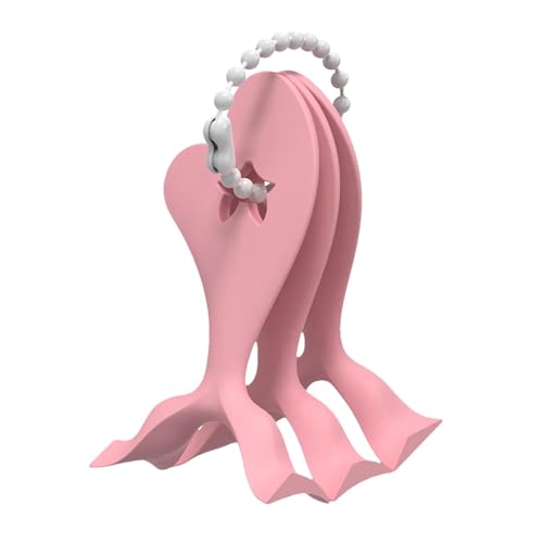 Make-up-Schablone für Eyeliner, Make-up-Werkzeug für Eyeliner, 3-teiliges Augen-Make-up-Applikator-Set, Wimpernformwerkzeug von Vibhgtf