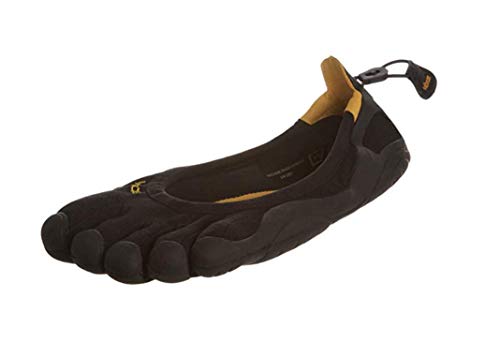 Vibram FiveFingers Herren M108 Classic Fitnessschuhe, Schwarz Black von Vibram