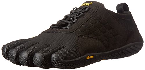 Vibram FiveFingers Damen Trek Ascent Outdoor Fitnessschuhe, Schwarz (Black), 36 EU von Vibram