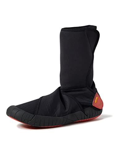 Vibram FiveFingers Unisex-Erwachsene Furoshiki MBoot Stiefel, Schwarz (Black) von Vibram FiveFingers