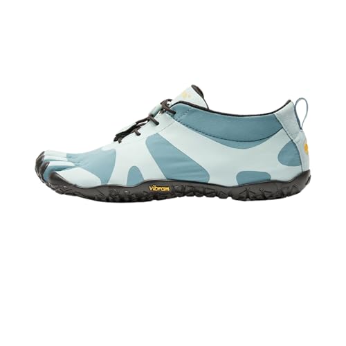 Vibram FiveFingers V-Alpha Trailschuh für Herren, 9.5-10 von Vibram