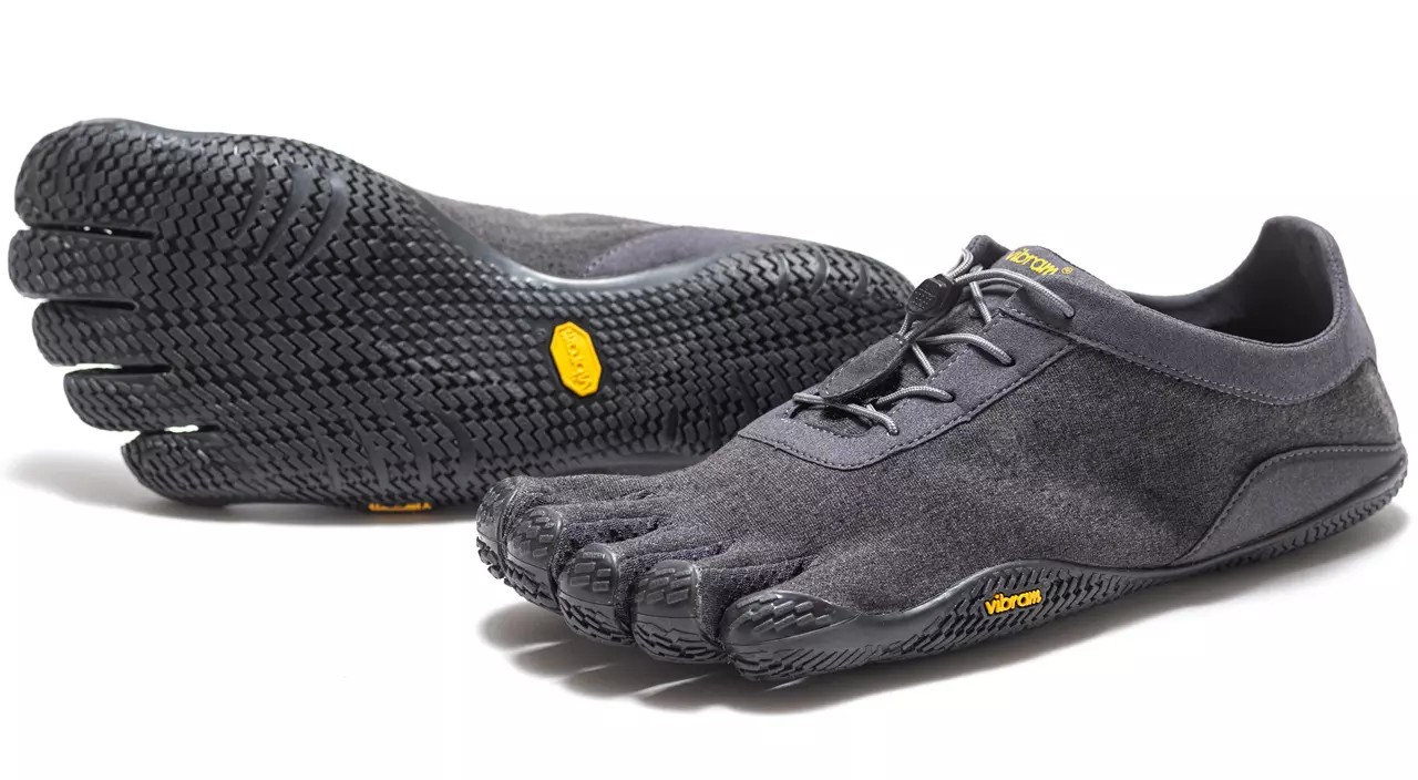 KSO Eco Men von Vibram FiveFingers