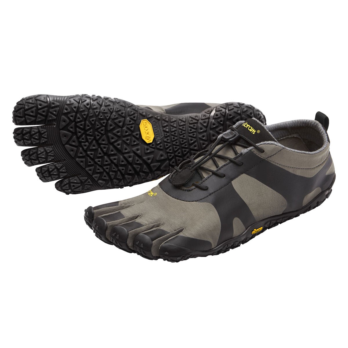 V-Alpha Men von Vibram FiveFingers