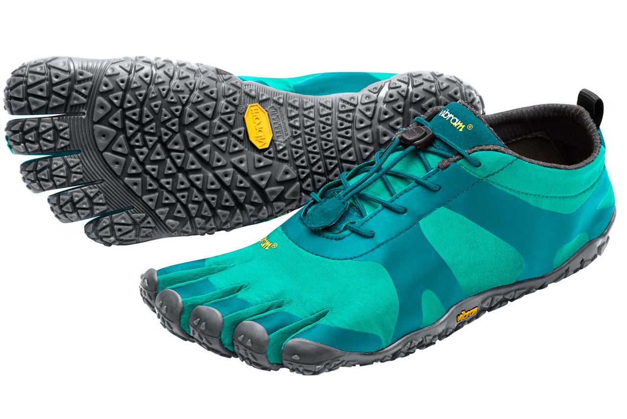 V-Alpha Women von Vibram FiveFingers