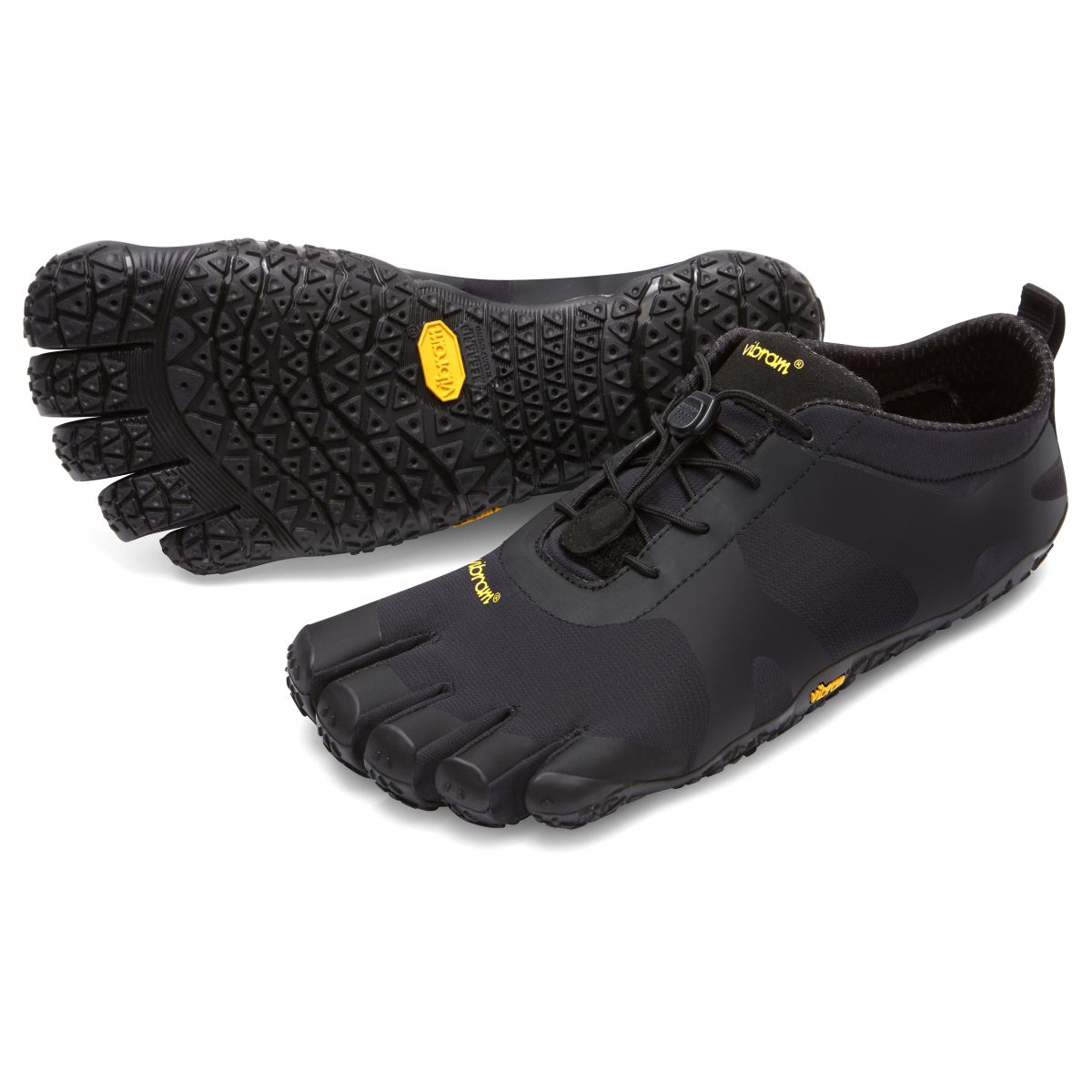 VIBRAM FiveFingers V-ALPHA Damen Zehenschuhe Gr. 37 von Vibram Fivefingers