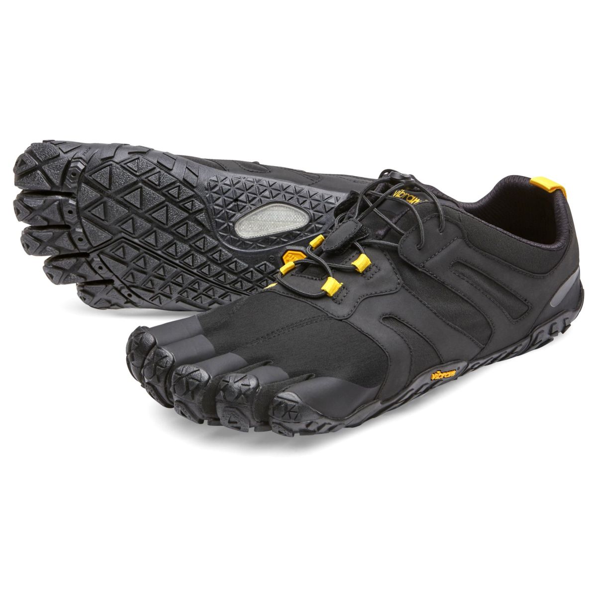 VIBRAM FiveFingers V-TRAIL 2.0 Damen Zehenschuhe Gr. 37 von Vibram Fivefingers