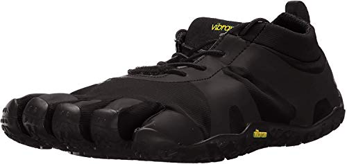 Vibram V-Alpha, Herren, Schwarz Wanderschuh, 40 EU von Vibram