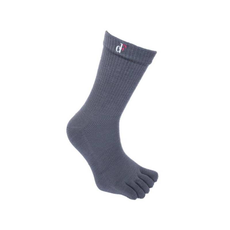 300 df Crew Socks Outdoor Wool M von Vibram