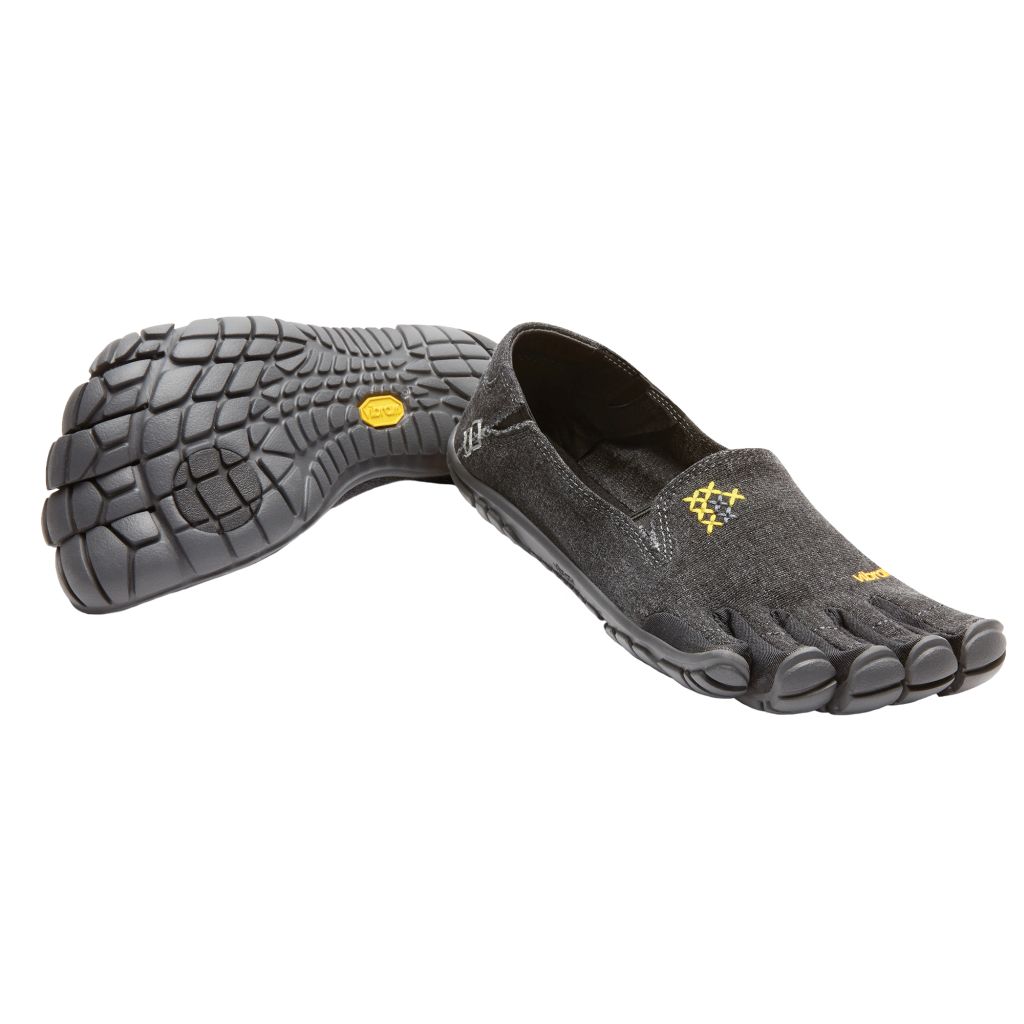 FiveFingers CVT Hemp 37.0 von Vibram