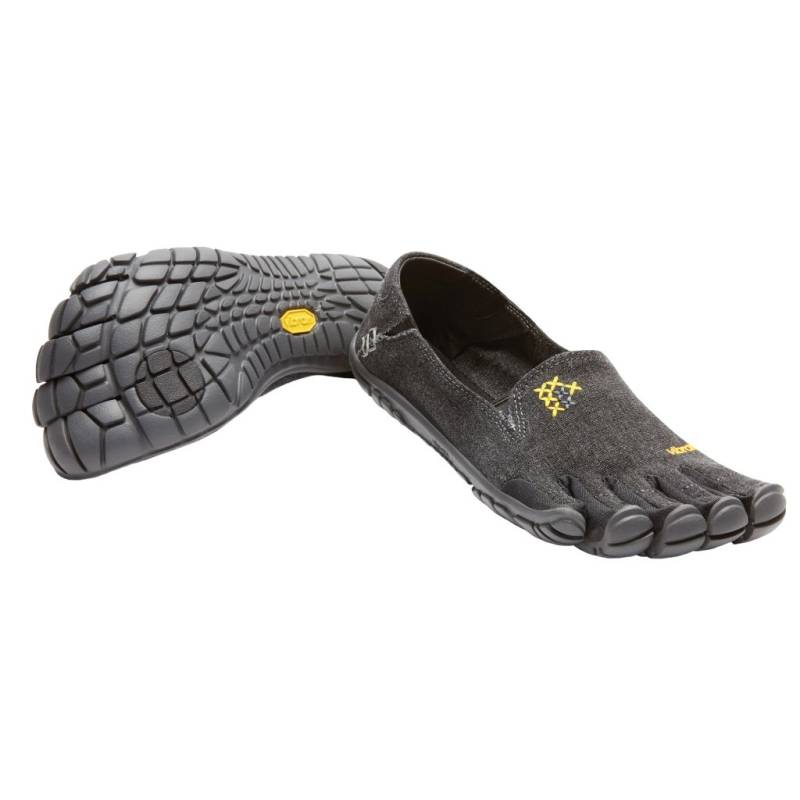 FiveFingers CVT Hemp 38.0 von Vibram