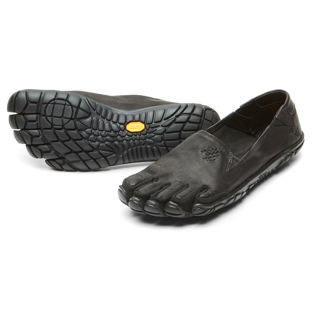 FiveFingers CVT Leather 41.0 von Vibram