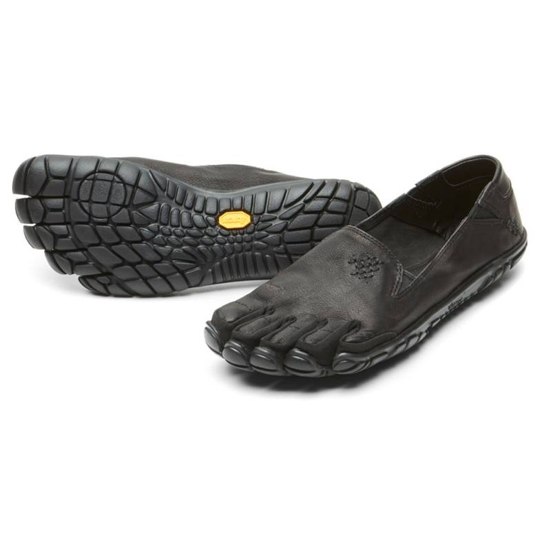 FiveFingers CVT Leather 42.0 von Vibram