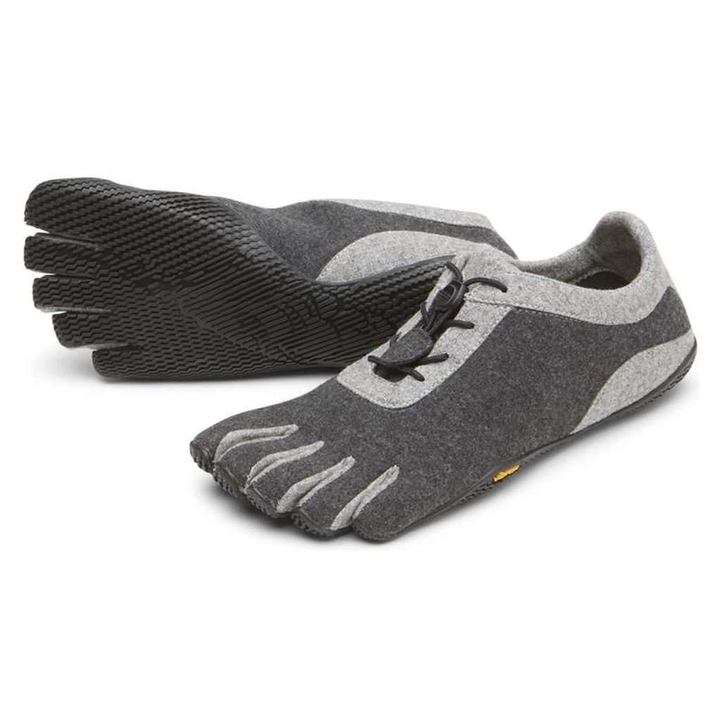 FiveFingers KSO Eco Wool 37.0 von Vibram