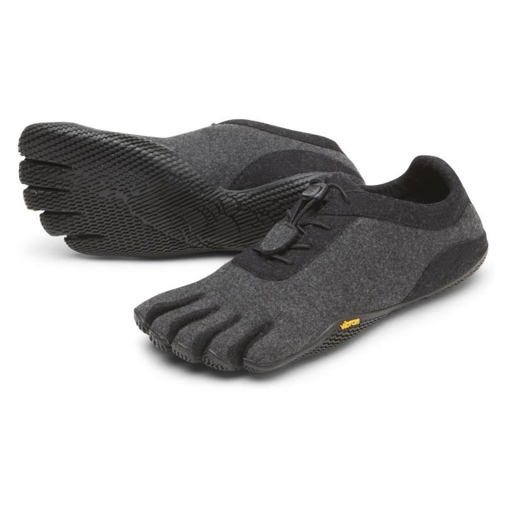 FiveFingers KSO Eco Wool 37.0 von Vibram