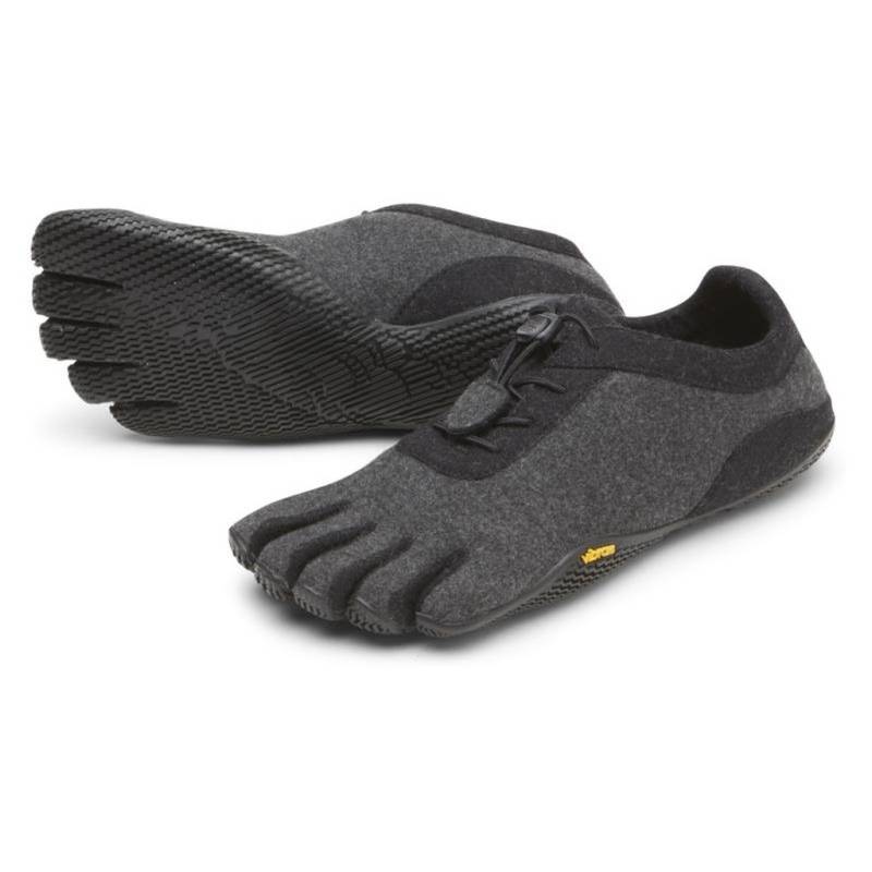 FiveFingers KSO Eco Wool 38.0 von Vibram