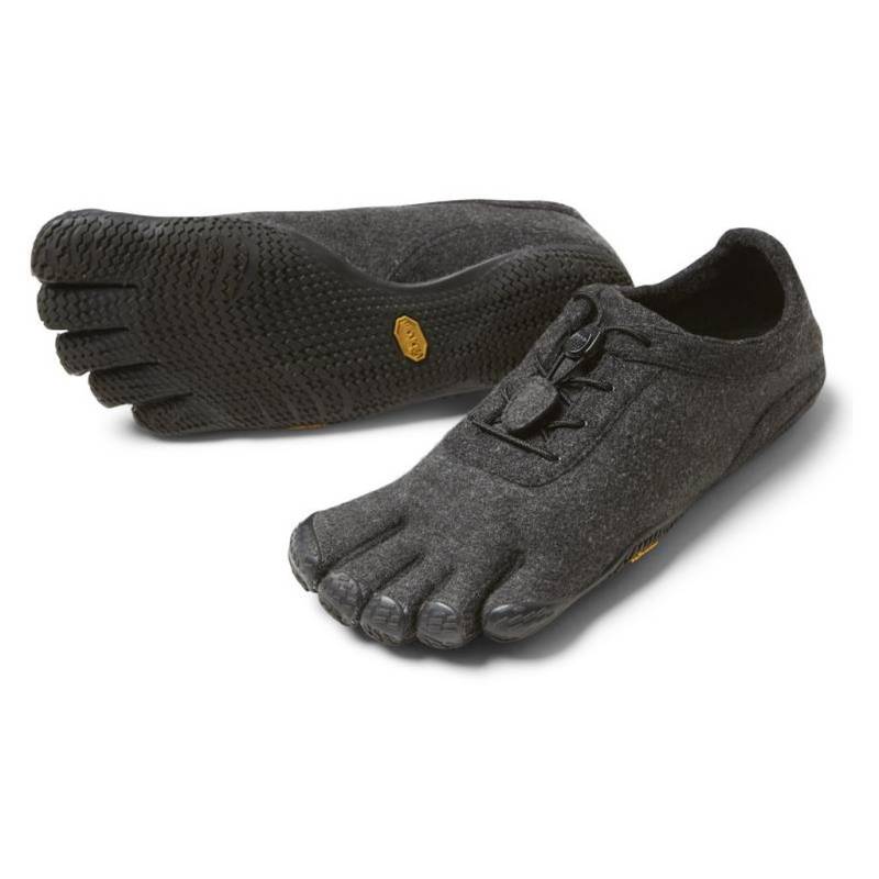 FiveFingers KSO Eco Wool 47.0 von Vibram