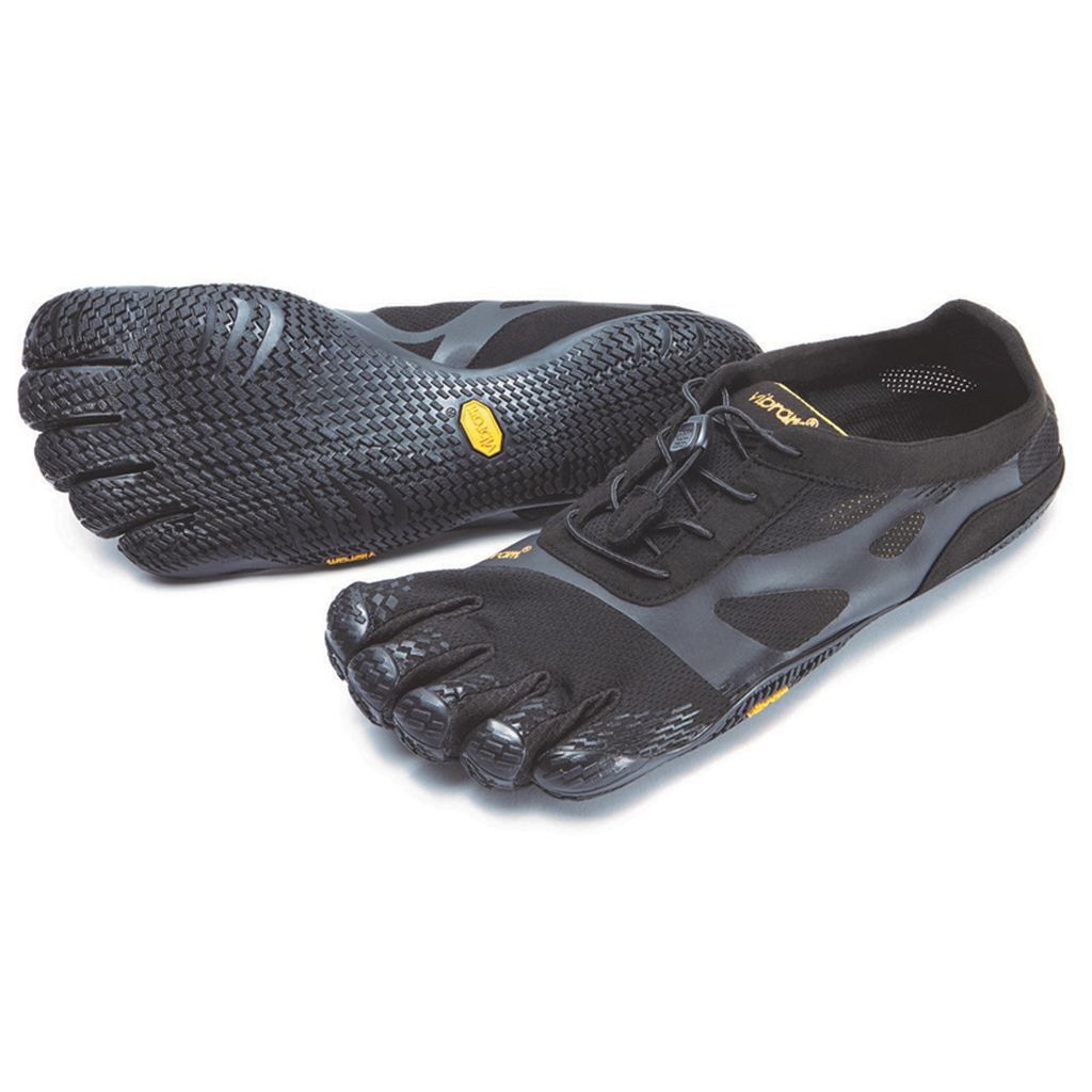 FiveFingers KSO Evo 36.0 von Vibram