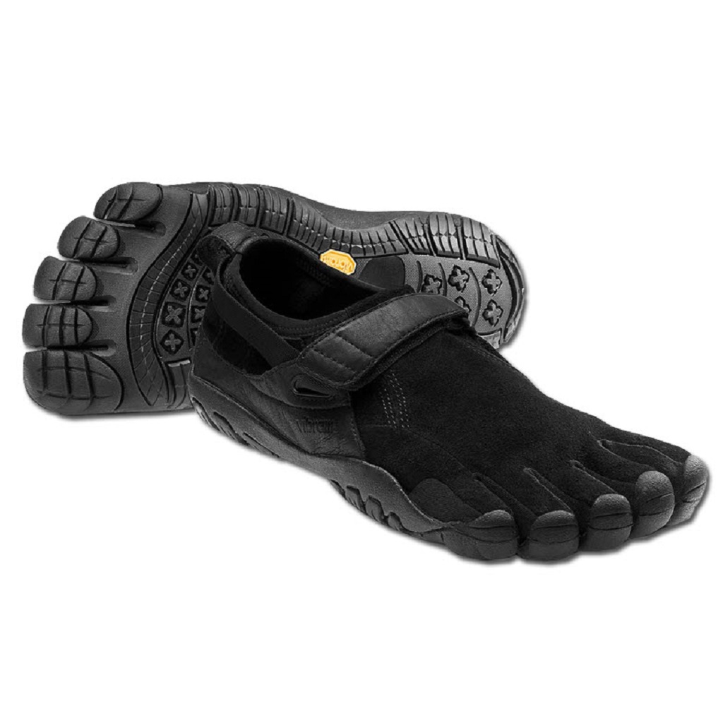 FiveFingers KSO Trek 37.0 von Vibram