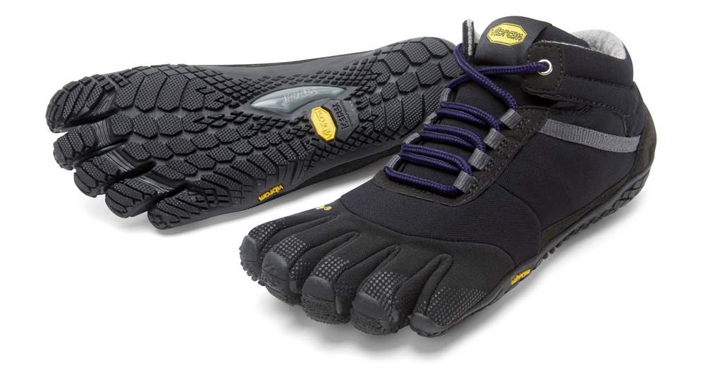 FiveFingers Trek Ascent Insulated 36.0 von Vibram