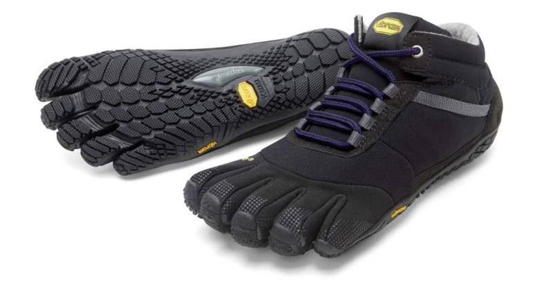 FiveFingers Trek Ascent Insulated 36.0 von Vibram