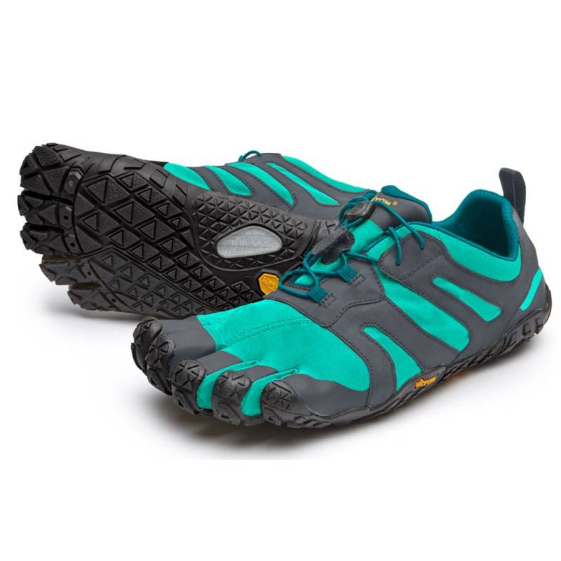 FiveFingers V-Trail 2.0 38.0 von Vibram